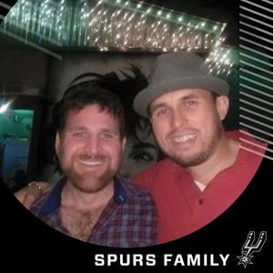 Meet your Posher, James